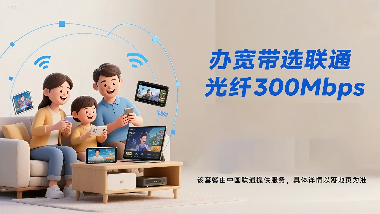 张家口市塞北管理区中国联通